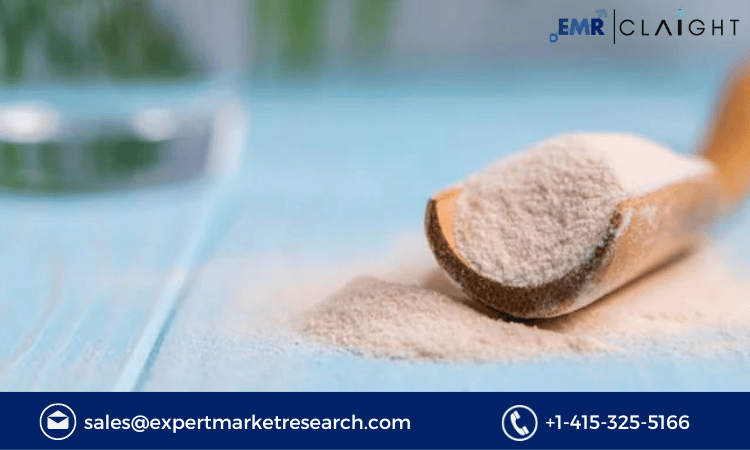 Read more about the article Global Fish Collagen Peptides Market Size, Share, Report and Forecast 2024-2032