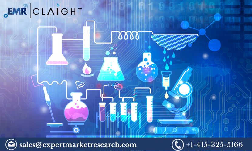 Read more about the article Flow Chemistry Market Size, Share, Trends, Report and Forecast 2024-2032