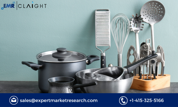 Read more about the article France Cooking Equipment Market Size, Share, Growth, Report and Forecast 2024-2032