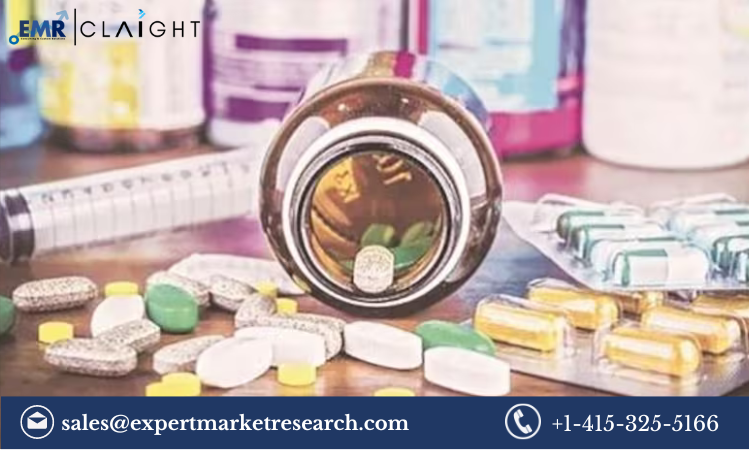 Read more about the article Generic Oncology Drugs Market Size, Share, Report and Forecast 2024-2032