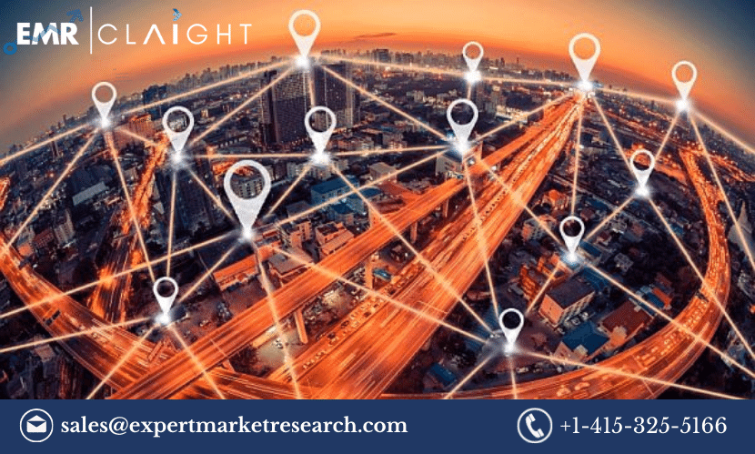 Read more about the article Global Geospatial Analytics Market Size, Share, Trends, Growth, Outlook, Report and Forecast 2024-2032