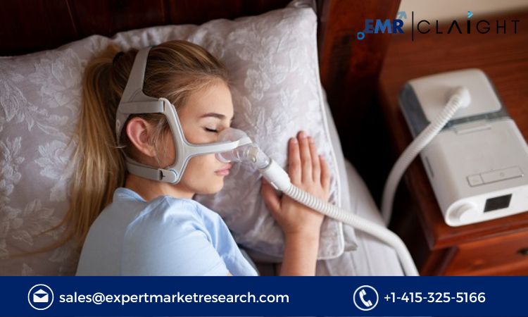 Read more about the article Global Sleep Apnea Devices Market Size, Share, Report and Forecast 2024-2032