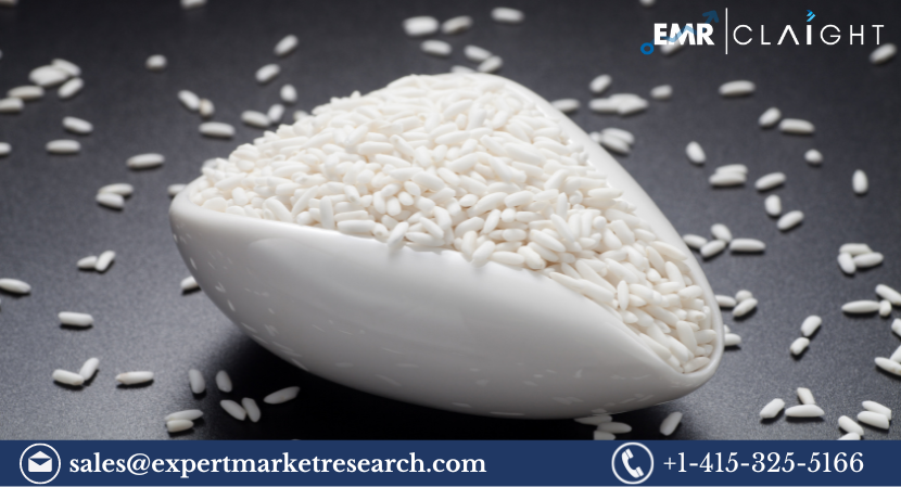 Read more about the article Global Glutinous Rice Market Size, Share, Price, Growth, Analysis, Report and Forecast 2024-2032