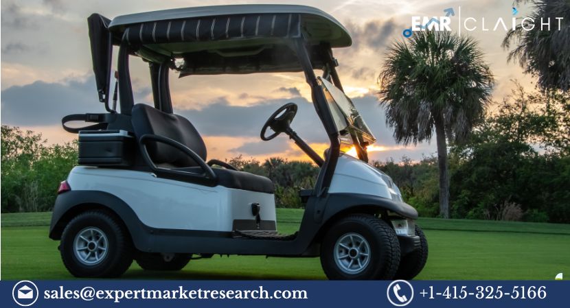 Read more about the article United States Golf Cart Market Size, Share, Price, Trends, Growth, Analysis, Report, Forecast 2024-2032