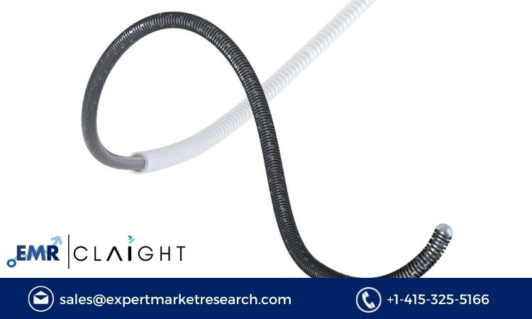 Read more about the article Global Guidewires Market Size, Share, Report and Forecast 2024-2032