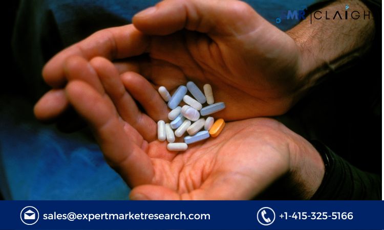 Read more about the article Global HIV Drugs Market Size, Share, Report and Forecast 2024-2032