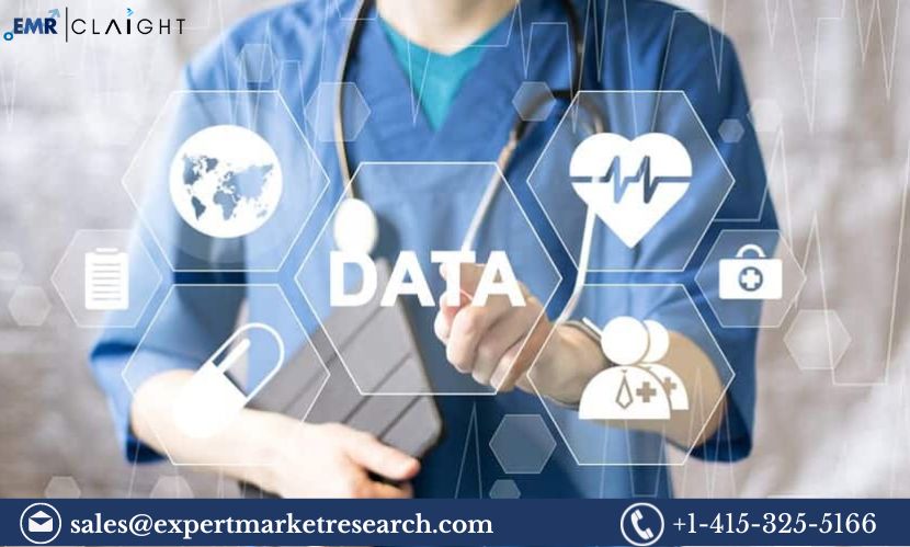 Read more about the article Global Healthcare Big Data Analytics Market Size, Share, Price, Trends, Growth, Analysis, Report and Forecast 2024-2032