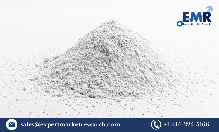 Read more about the article Global Hydrated Lime Market Size to Grow at a CAGR of 4.0% in the Forecast Period of 2024-2032