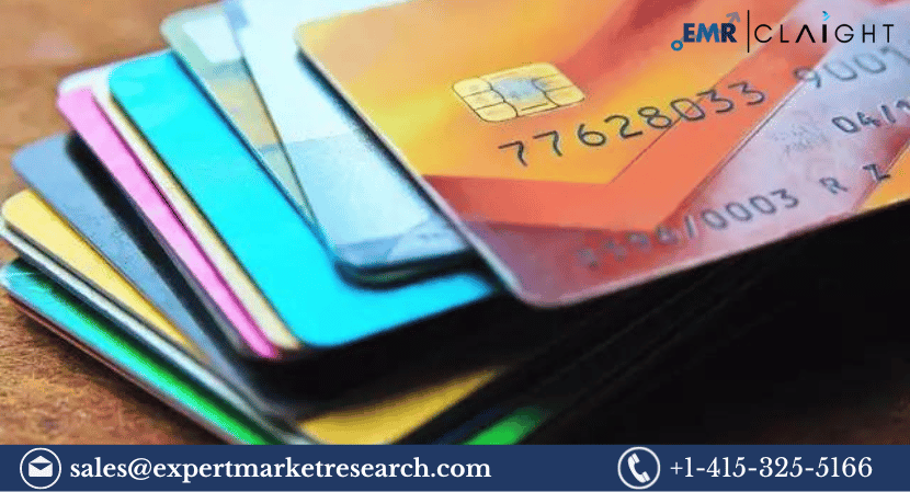 Read more about the article India Prepaid Cards Market Size, Share, Industry Growth, Analysis, Overview, Segmentation, Outlook, Price, Report and Forecast 2024-2032