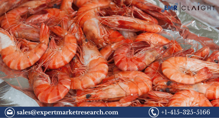 Read more about the article India Shrimp Market Report Size, Share, Growth, Analysis, Price, Segmentation and Forecast 2024-2032