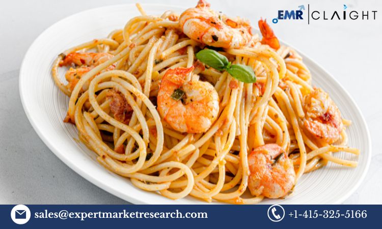 Read more about the article Global India Spaghetti Market Size, Share, Report, Trends, Key Players, Growth, Forecast 2024-2032