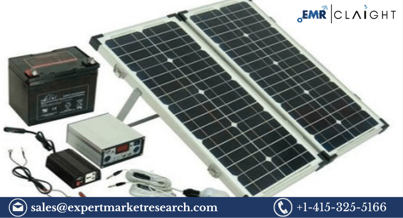 Read more about the article Indian Solar Electric System and Inverter Market Size, Share, Industry Growth, Business Opportunities, Report and Forecast 2024-2032