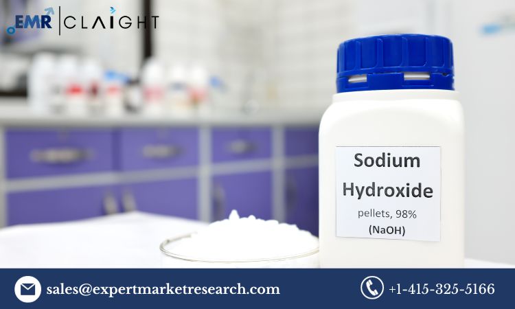 Read more about the article Global Sodium Hydrosulphite Market Trends, Key Players, Share, Report, Growth, Size, Forecast 2024-2032