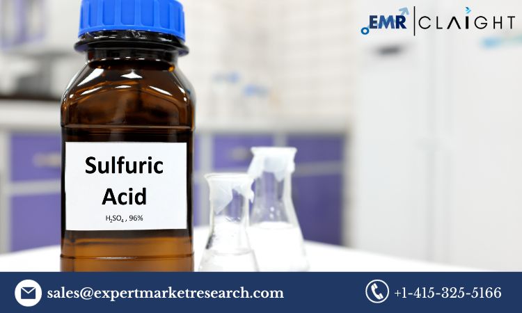 Read more about the article Industrial Hydrofluoric Acid Market Growth, Share, Report, Players, Key, Size, Trends, Forecast 2024-2032