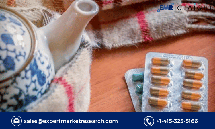 Read more about the article Global Influenza Medication Market Size, Growth, Report and Forecast 2024-2032