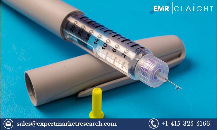 Read more about the article Global Insulin Pens Market Size, Growth, Report and Forecast 2024-2032