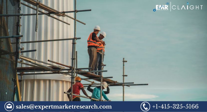 Read more about the article Japan Construction Market Size, Share, Price, Trends, Growth, Analysis, Report, Forecast 2024-2032