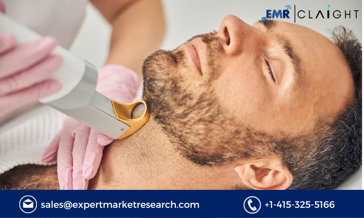 Read more about the article Global Laser Hair Removal Size, Trends, Report and Forecast 2024-2032