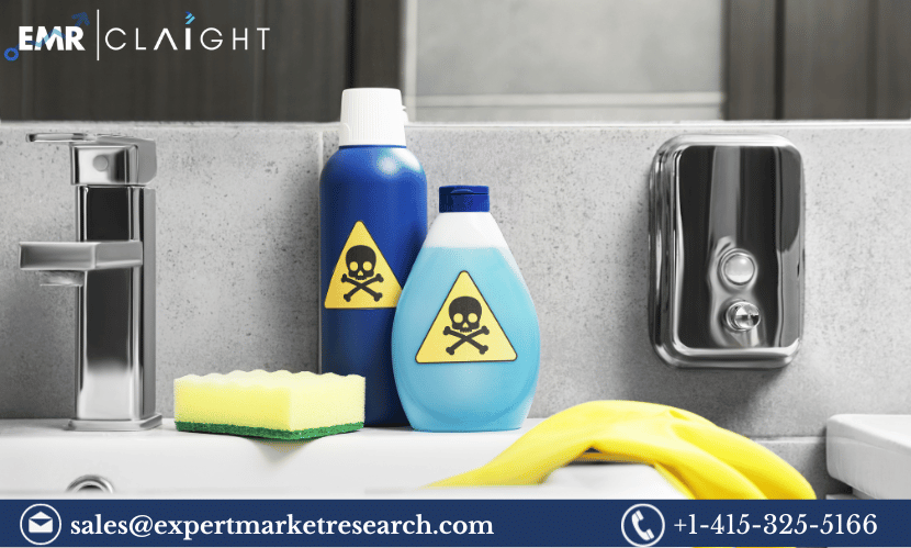 Read more about the article Latin America Household Care Market Report and Forecast 2024-2032