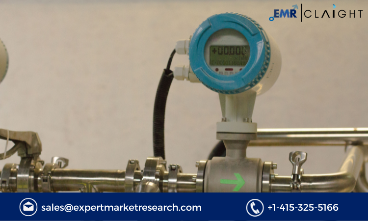 Read more about the article Magnetic Flowmeters Market Size, Share, Trends, Growth Report and Forecast 2024-2032