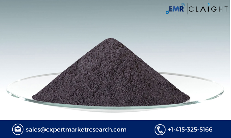 Read more about the article Metal Powder Market Size, Growth, Share, Report and Forecast 2024-2032