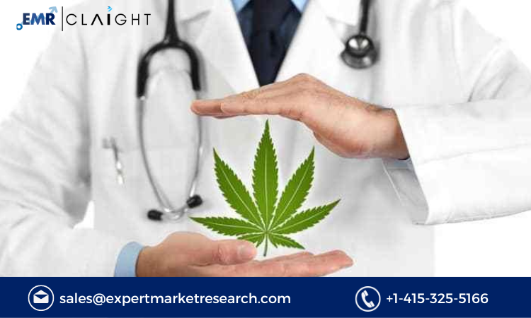 Read more about the article Mexico Medical Cannabis Market Size, Share, Growth, Analysis Report and Forecast 2024-2032