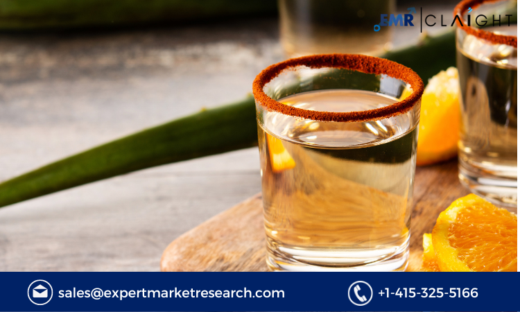 Read more about the article Mezcal Market Size, Share, Trends, Growth, Report and Forecast 2024-2032