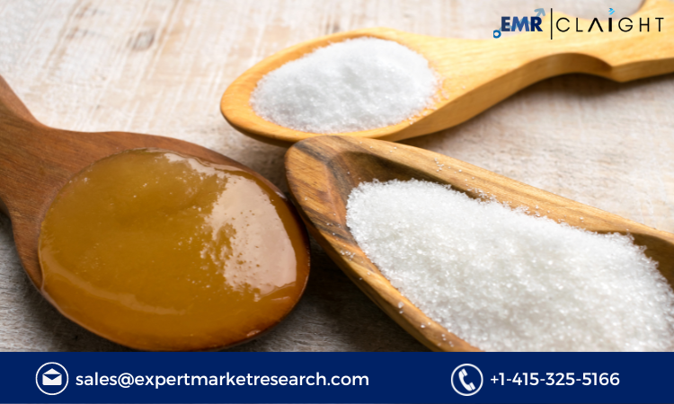 Read more about the article Middle East and Africa Natural Sweeteners Market Size, Share, Growth Report and Forecast 2024-2032