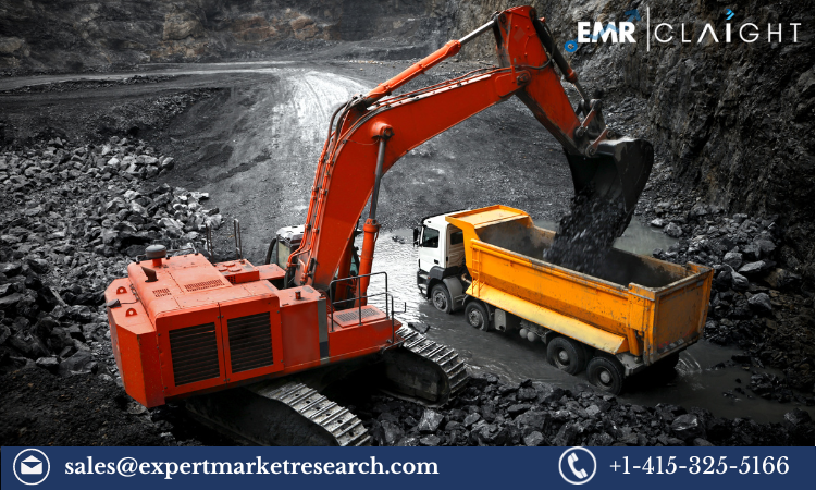 Read more about the article Mining Remanufacturing Components Market Size, Share, Growth, Analysis Report and Forecast 2024-2032