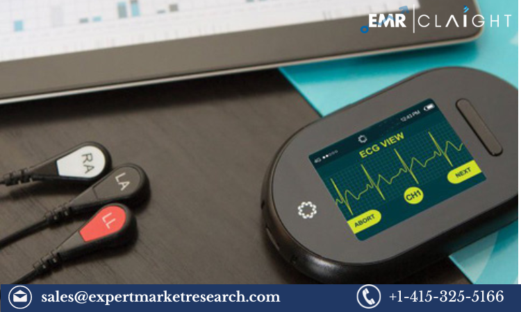 Read more about the article Mobile Cardiac Telemetry System Market Size, Share, Trends, Growth Report and Forecast 2024-2032