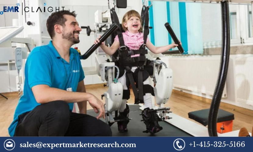 Read more about the article Global Neurorehabilitation Devices Market Size, Share, Price, Trends, Growth, Analysis, Report and Forecast 2024-2032