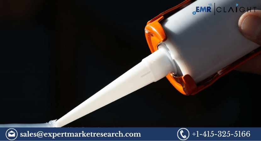 Read more about the article North America Sealants and Adhesives Market Size, Share, Industry Growth, Analysis, Price, Report and Forecast 2024-2032