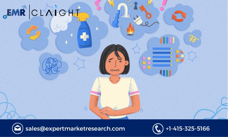 Read more about the article Global Obsessive Compulsive Disorder Market Report and Forecast 2024-2032