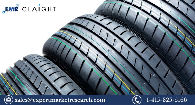 Read more about the article Pakistan Rubber Tyre Market Size, Share, Price, Trends, Analysis, Report, Forecast 2024-2032