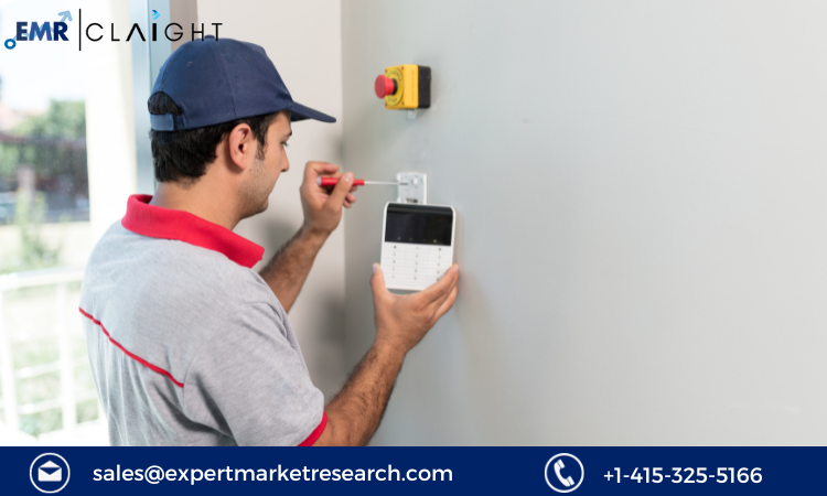 Read more about the article Personal Safety Alarms Market Size, Share, Growth Report and Forecast 2024-2032