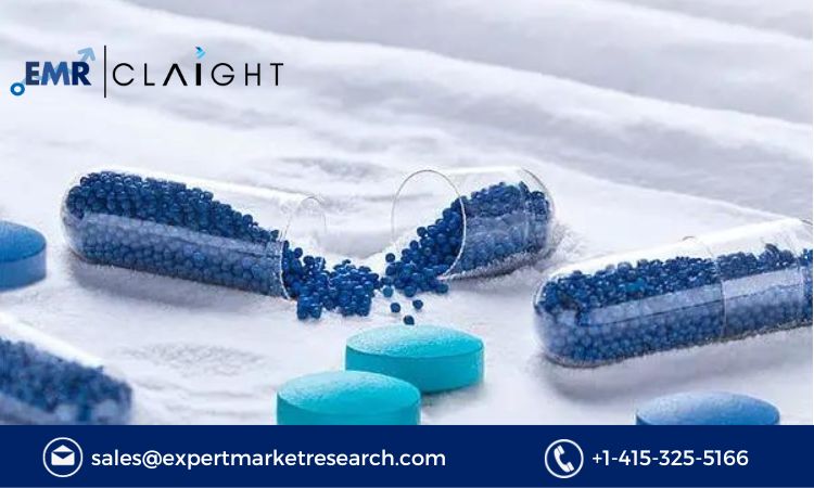 Read more about the article Global Pharmaceutical Excipients Market Size, Share,  Report and Forecast 2024-2032