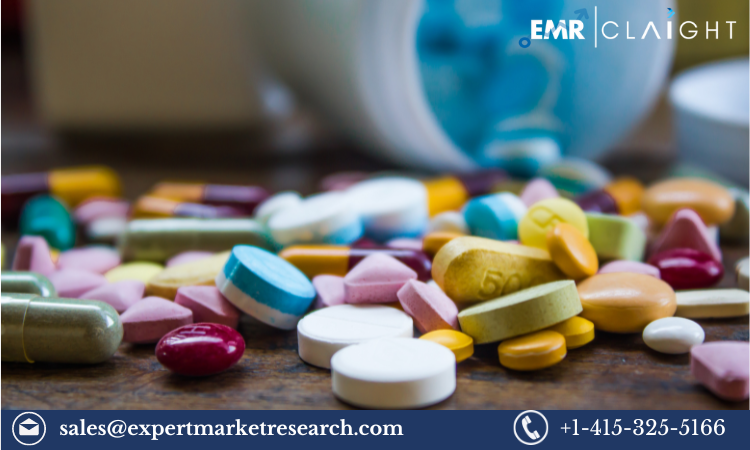 Read more about the article Pharmaceutical Processing Seals Market Size, Share, Growth Report and Forecast 2024-2032