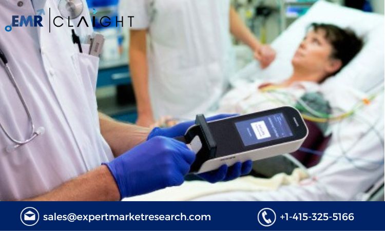 Read more about the article Point of Care Coagulation Testing Devices Market Report and Forecast 2024-2032