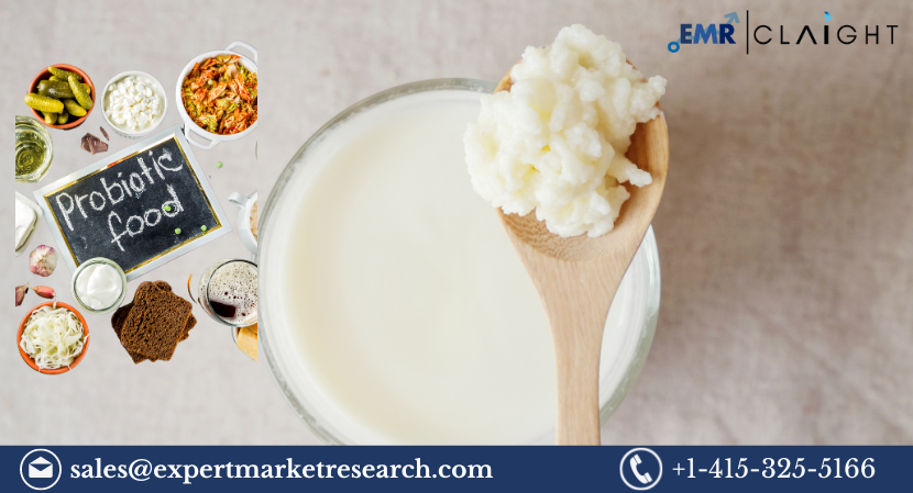 Read more about the article Global Probiotics Ingredients Market Size, Share, Price, Growth, Analysis, Report and Forecast 2024-2032