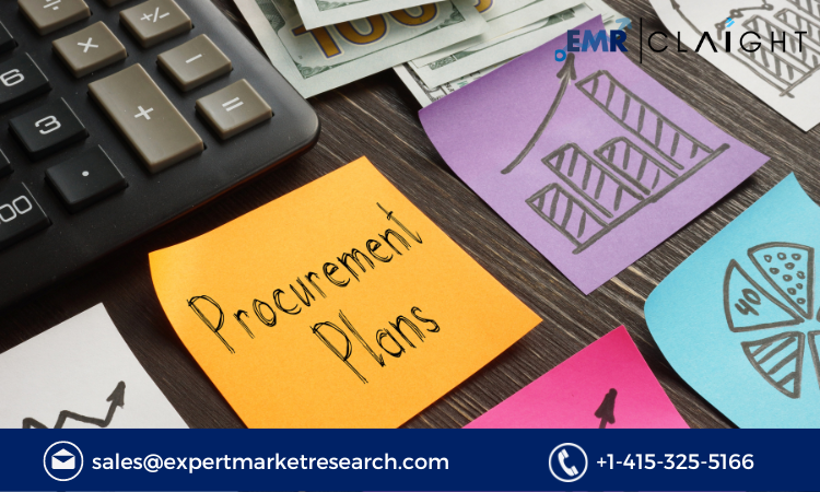 Read more about the article Procurement as a Service Market Size, Share, Growth, Analysis Report and Forecast 2024-2032