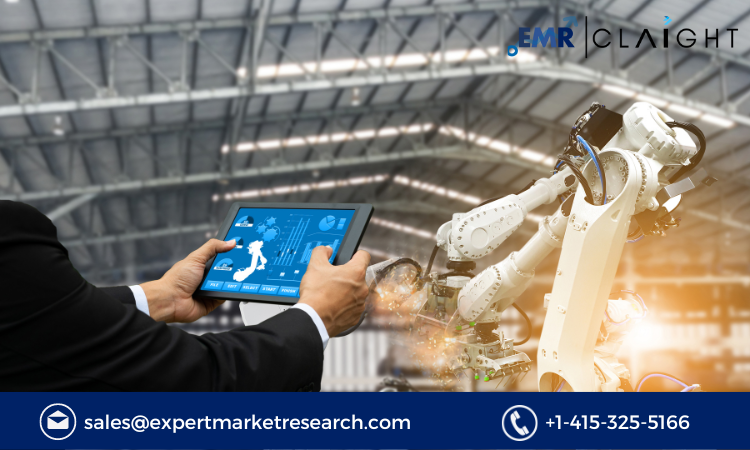 Read more about the article Professional Service Mobile Robots Market Size, Growth, Analysis Report and Forecast 2024-2032