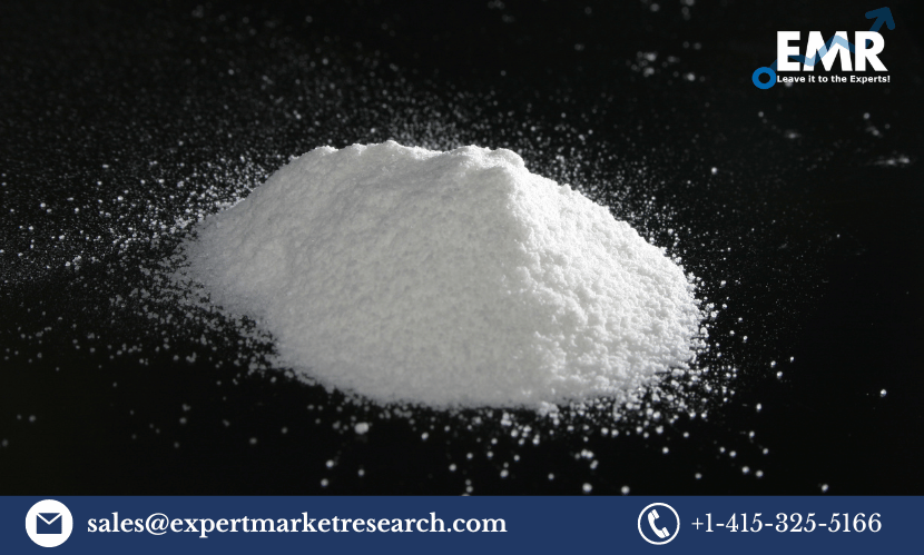 You are currently viewing Global Quicklime Market Size to Grow at a CAGR of 3.0% in the Forecast Period of 2024-2032