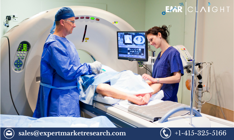 Read more about the article Radiology Positioning Aids Market Size, Share, Trends, Growth Report and Forecast 2024-2032