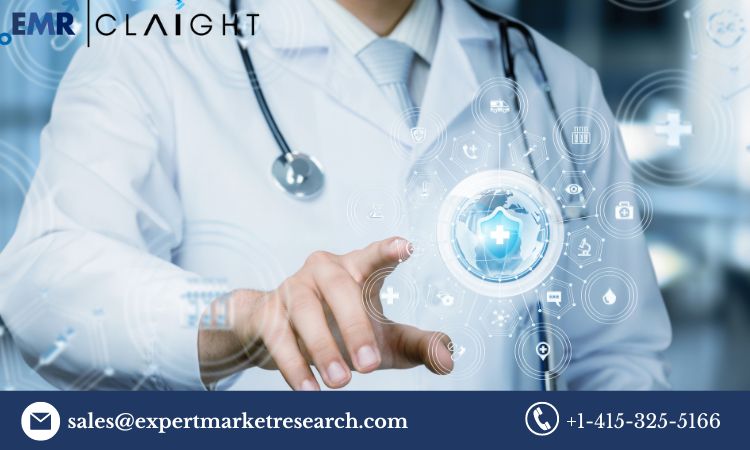 Read more about the article Global Real Time Location Systems (RTLS) For Healthcare Market Key Players, Growth, Trends, Share, Report, Size, Forecast 2024-2032