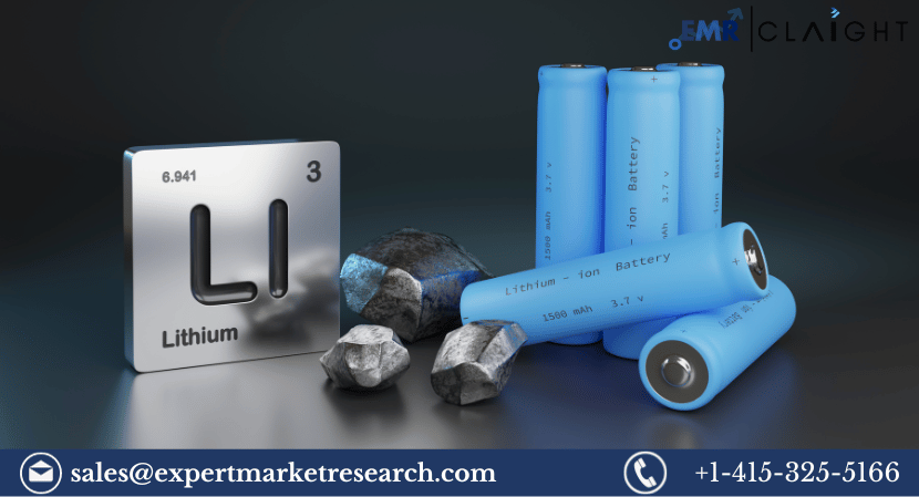 Read more about the article Global Rechargeable Battery Market Size, Share, Growth, Price, Trends, Analysis, Key Players, Report and Forecast 2024-2032