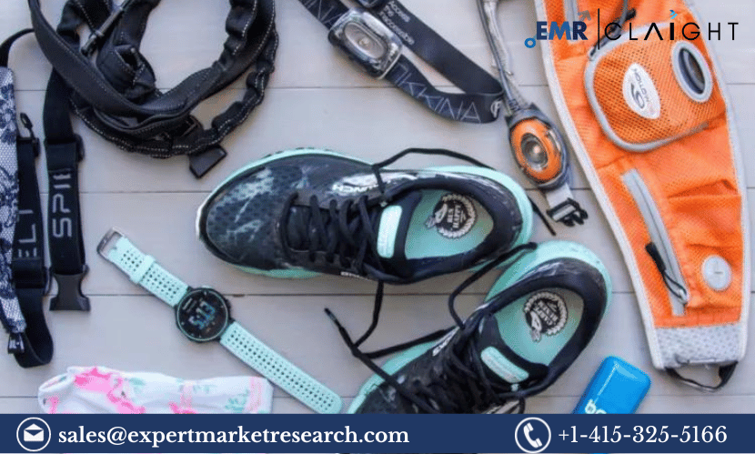 Read more about the article Global Running Gear Market Report, Size, Share, Industry Trends, Price, Outlook and Forecast 2024-2032