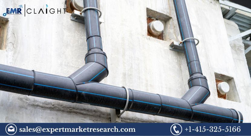 Read more about the article Saudi Arabia PE Pipes Market Size, Share, Price, Trends, Growth, Analysis, Report, Forecast 2024-2032