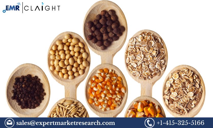 Read more about the article Seeds Market Size, Share, Trends, Price, Report and Forecast 2024-2032