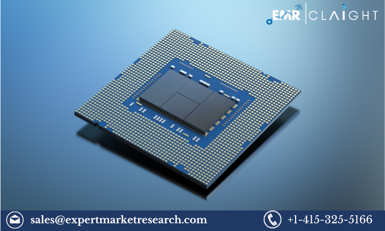 You are currently viewing Semiconductor Market Size, Share, Growth, Analysis Report and Forecast 2024-2032