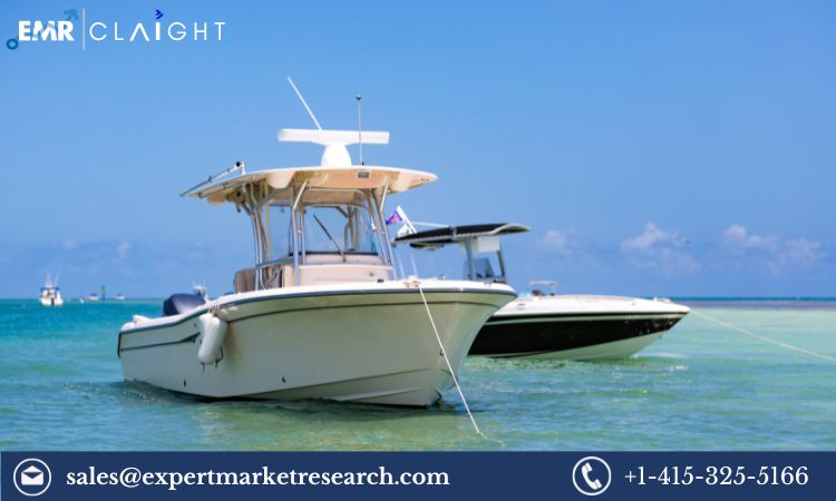 Read more about the article Global Small Boats Market Trends, Growth, Report, Size, Key Players, Share, Forecast 2024-2032